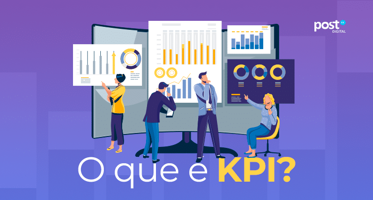 O que é KPI?
