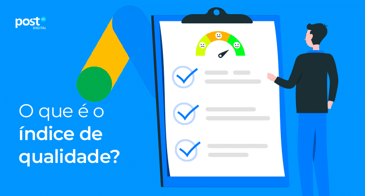 O que é o índice de qualidade?