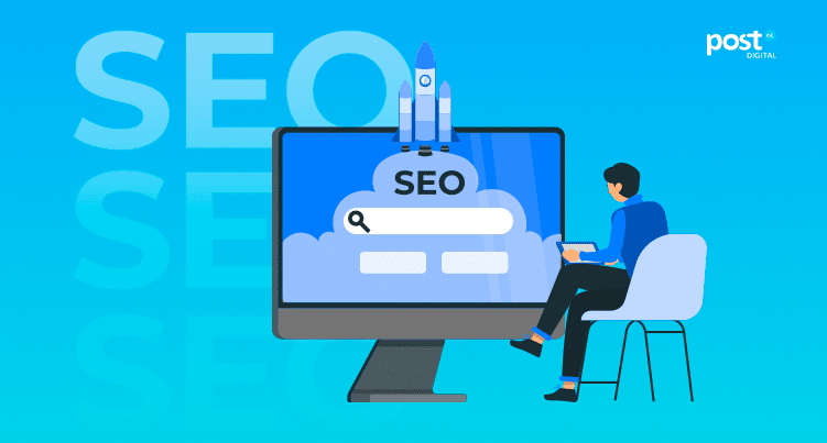 O que é o SEO?