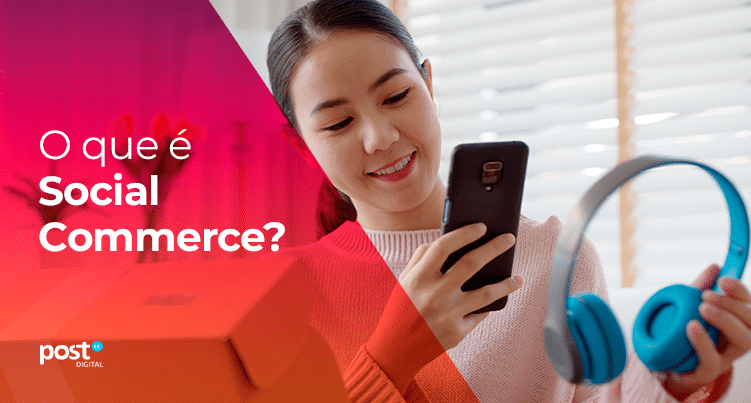 O que é Social Commerce?
