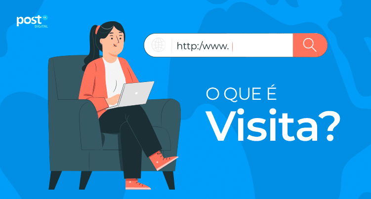 O que é Visita?