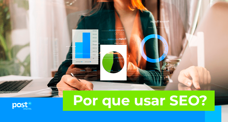 Porque usar SEO?