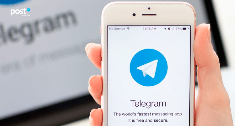 Telegram