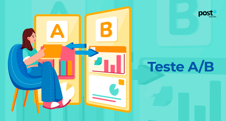 Teste a/b