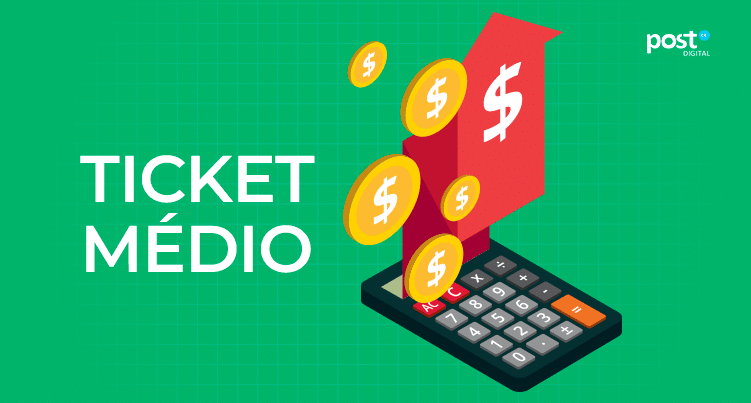 Ticket Médio