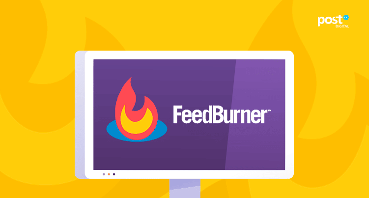 FeedBurner