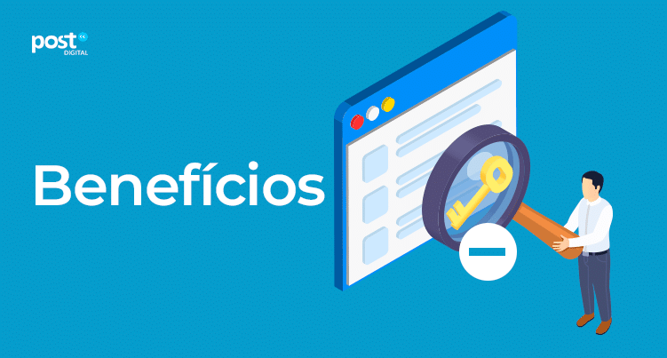 Benefícios