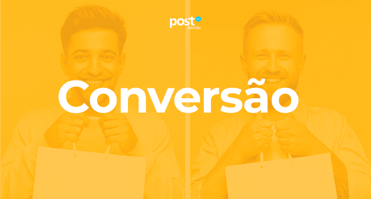 Conversão