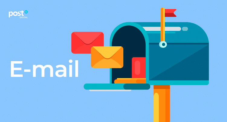E-mail