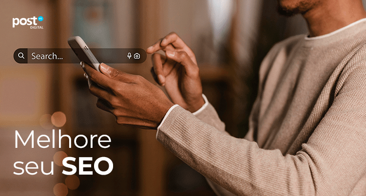 Melhore seu SEO