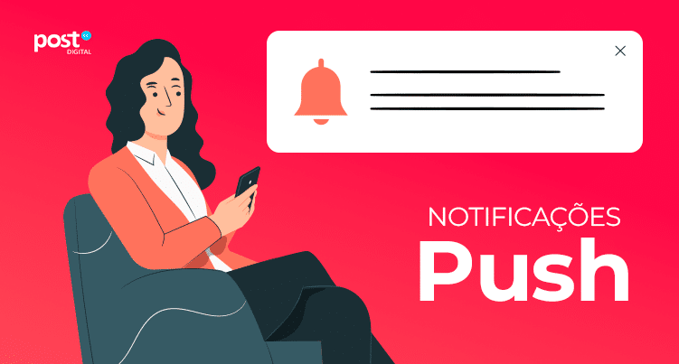 Notificações Push