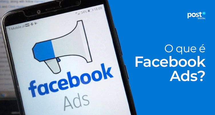 O que é Facebook Ads?