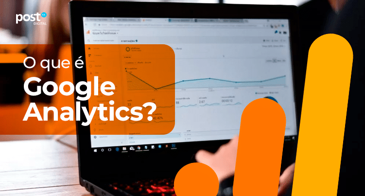 O que é Google Analytics?