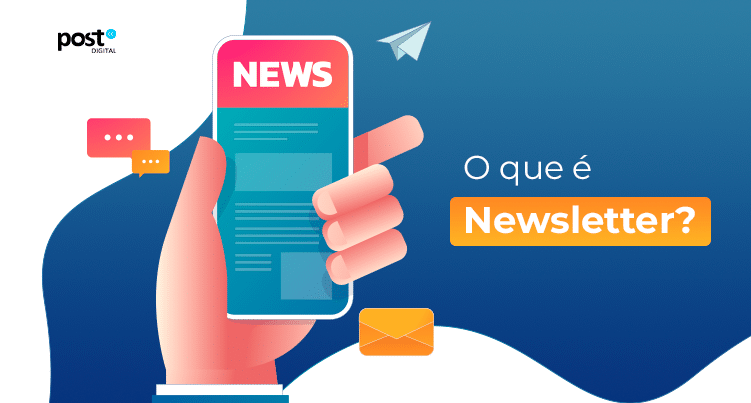 O que é Newsletter?