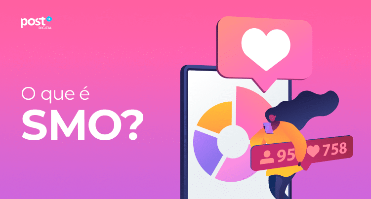 Mas o que é SMO?