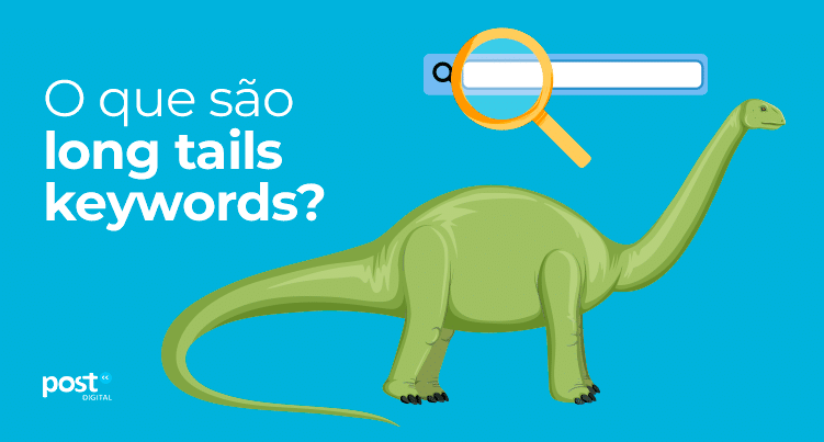 O que são long tails keywords?