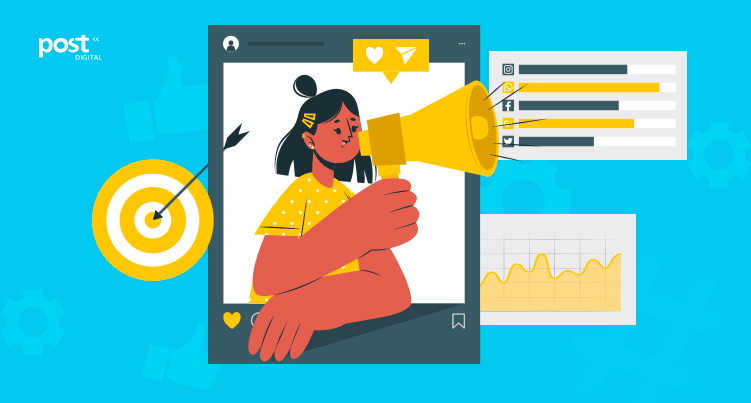 Por que utilizar influenciadores em sua estratégia digital
