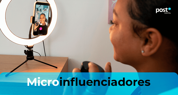 Quais são os tipos de influenciadores digitais