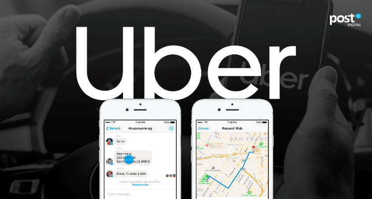 Uber