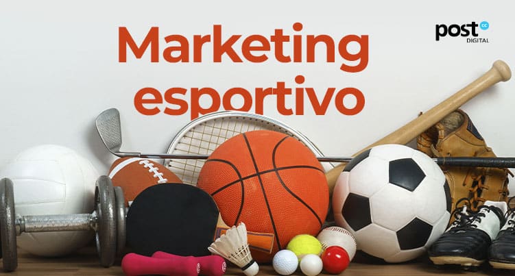 Marketing esportivo aliado ao marketing digital