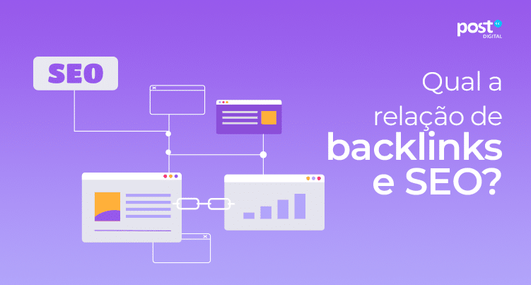 Qual a relação de backlinks e SEO?