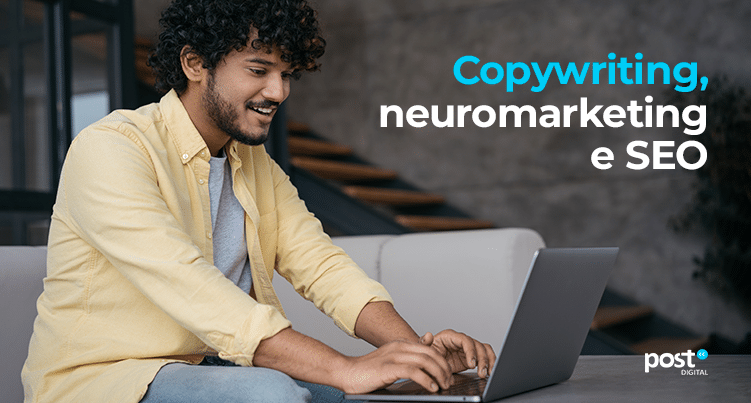 Copywriting, neuromarketing e SEO