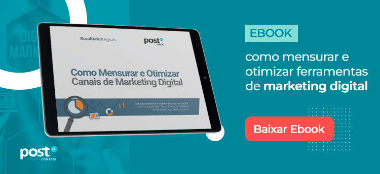 Como mensurar e otimizar ferramentas de marketing