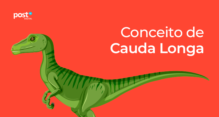 Conceito de Cauda Longa