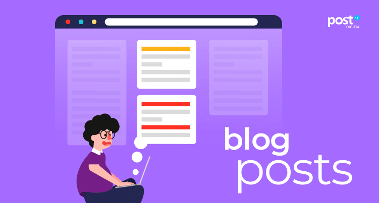 Blog posts