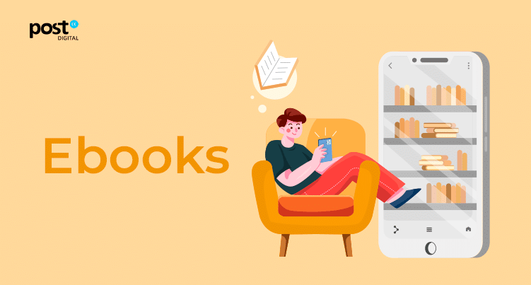 Ebooks