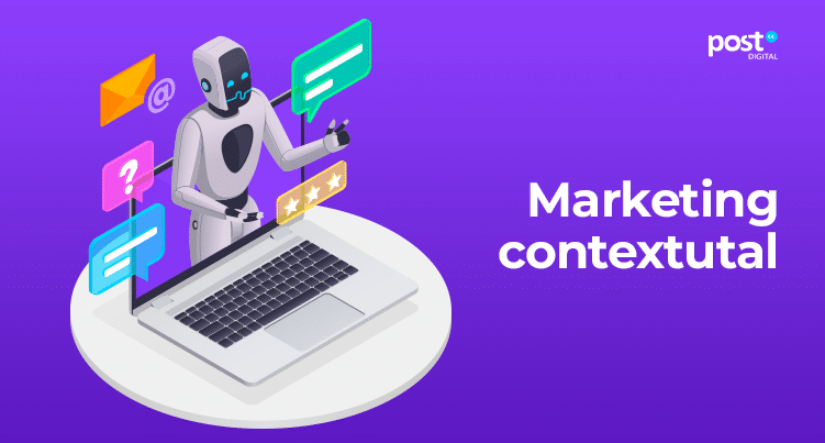 Marketing Contextual