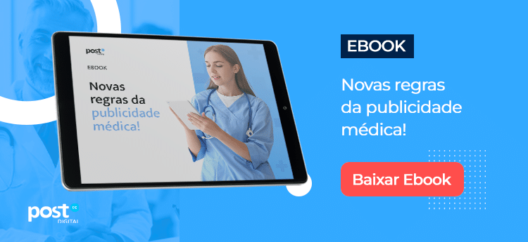 Novas regras da publicidade médica