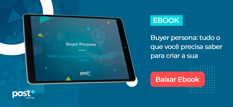 Buyer persona: tudo o que você precisa saber