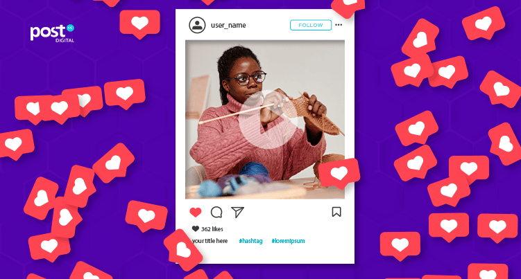 Como utilizar os vídeos do Instagram no Marketing Digital