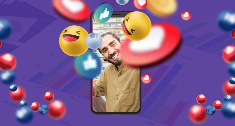 Vídeos no Instagram trazem resultados