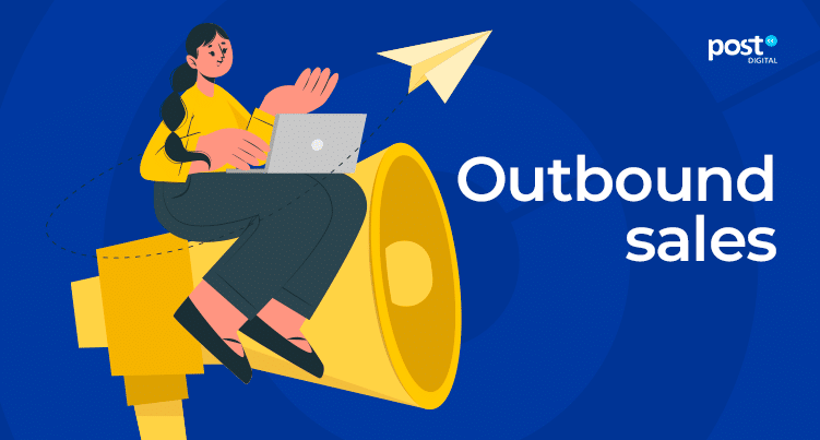 Outbound Sales