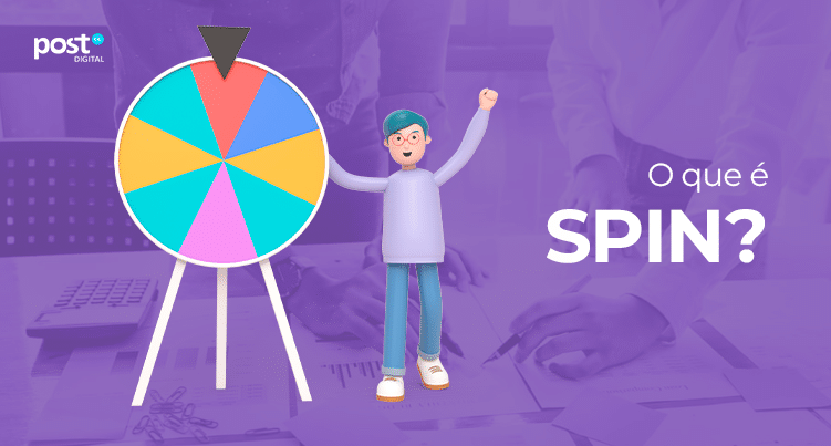 O que é SPIN?