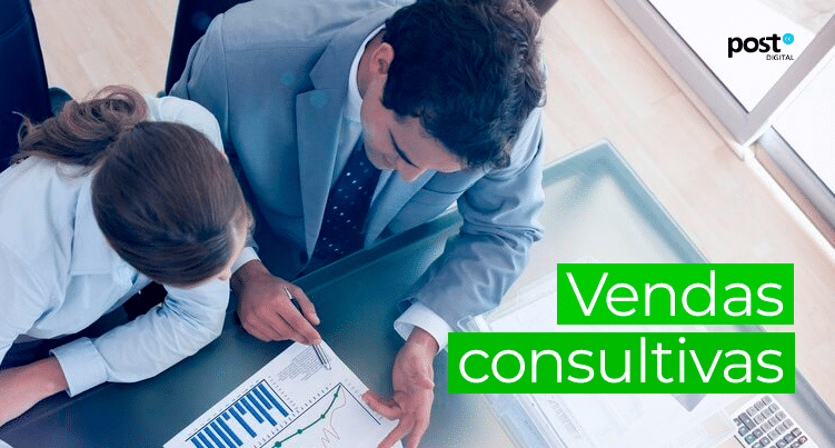 Vendas consultivas