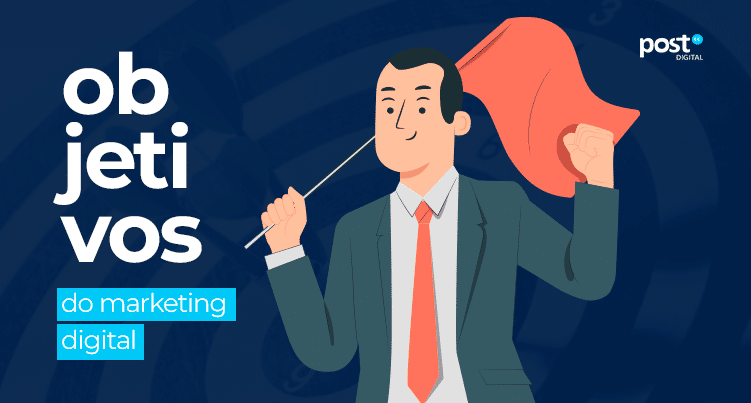 objetivos do marketing digital