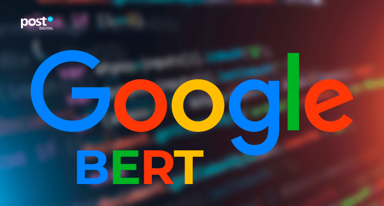 O que significa BERT?