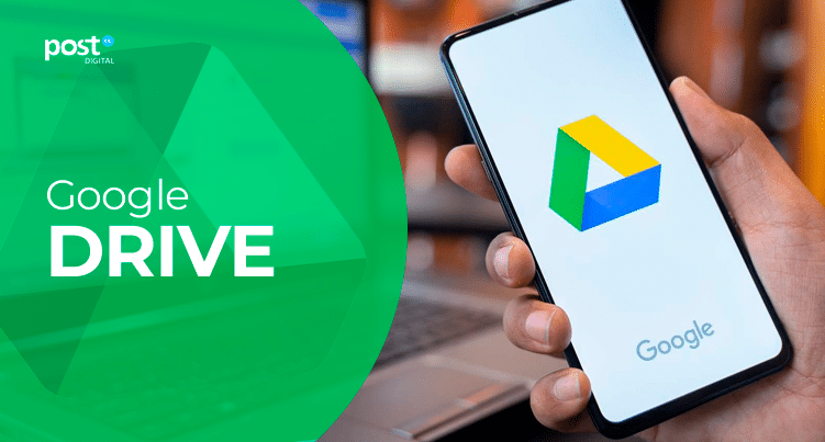 Google Drive