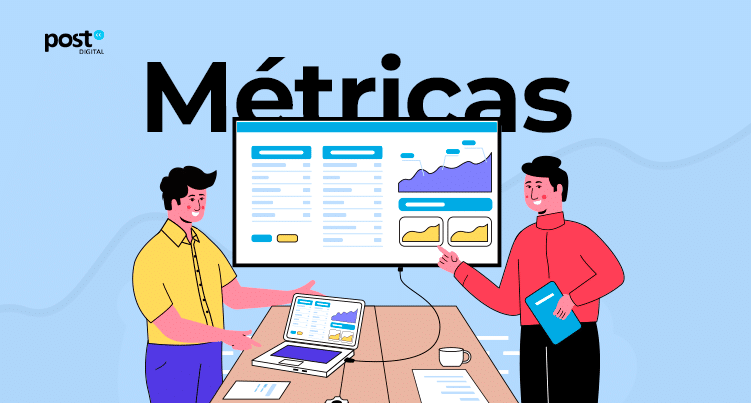 Métricas