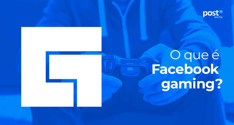 O que é o Facebook Gaming