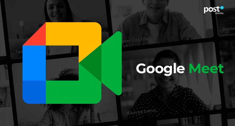 Google Meet