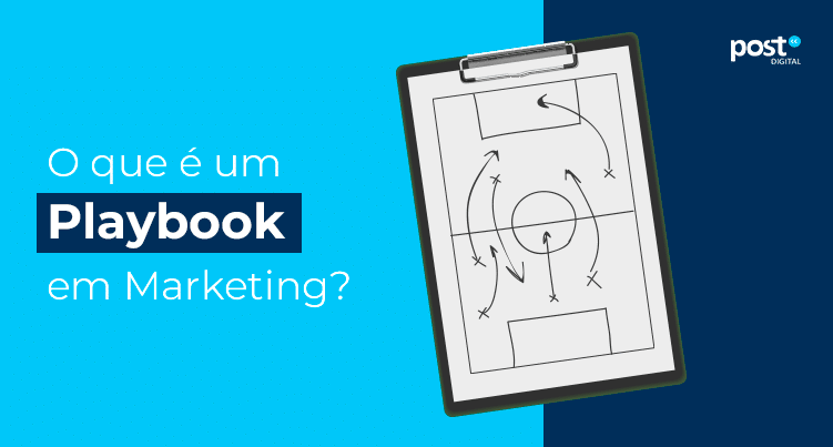 O que é um Playbook em Marketing?