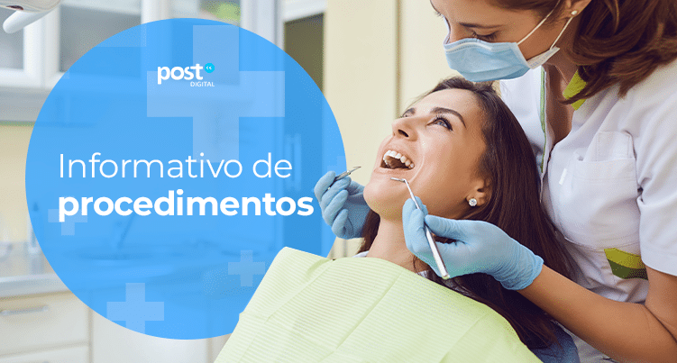 Informativo de procedimentos