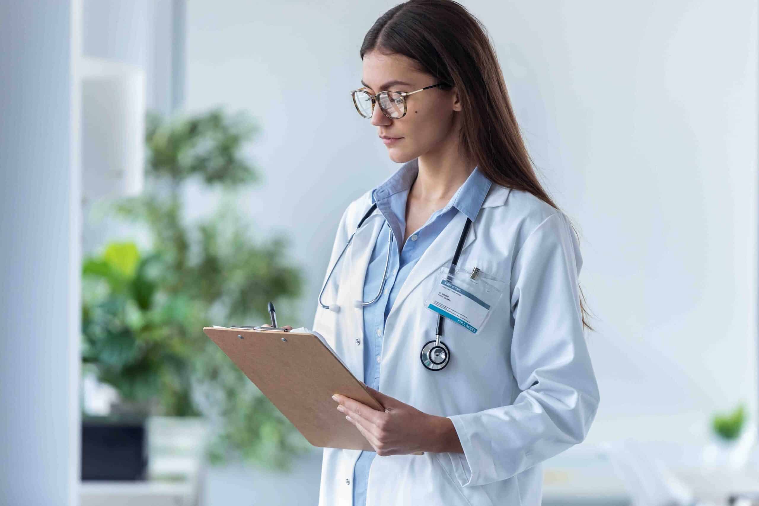 Sistema de gestão hospitalar: como otimizar em instituições de saúde