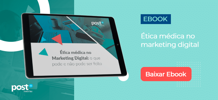 Ética médica no marketing digital