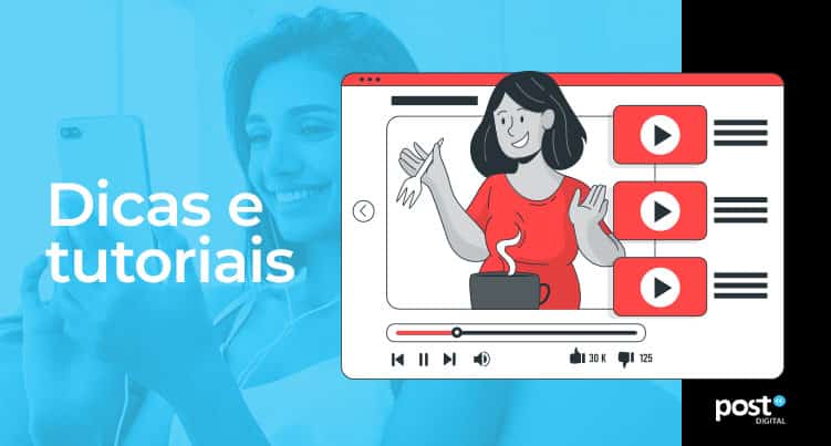 Dicas e tutoriais