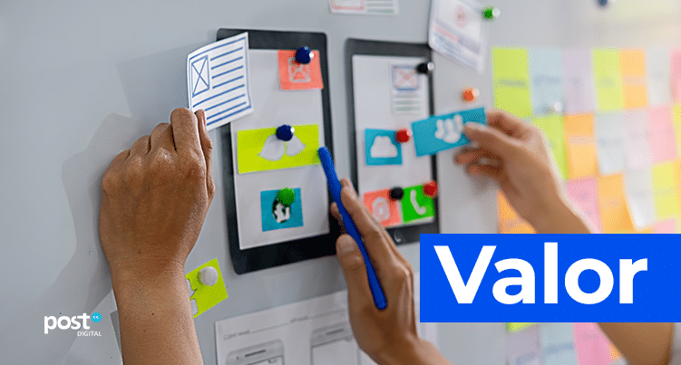 Valor